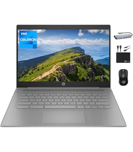 HP ノートPC Intel Core i5 8GB SSD Amazon.com: HP New 14