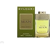 Bvlgari Bvlgari Man Wood Neroli Men 3.4 oz EDP Spray