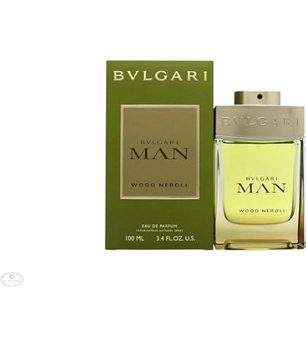 Amazon.com : Bvlgari Bvlgari Man Wood Essence 3.4 Oz Eau De Parfum