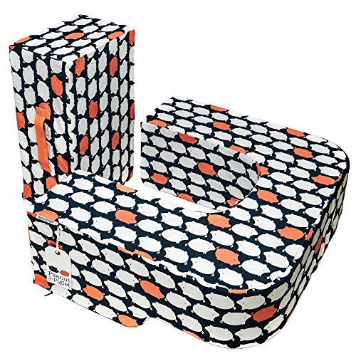 piglet nursing pillow