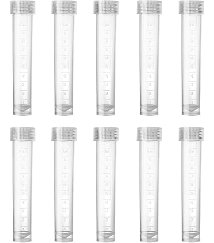 Greiner Bio-One 227261 CELLSTAR Polypropylene Centrifuge Tube with