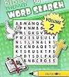 Bible-themed Word Search, Volume 2