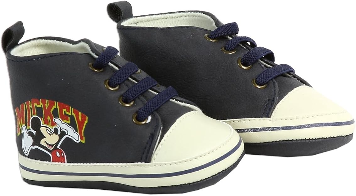 DOLCE & GABBANA Sorrento high-top trekking sneakers - Stylesnk Store