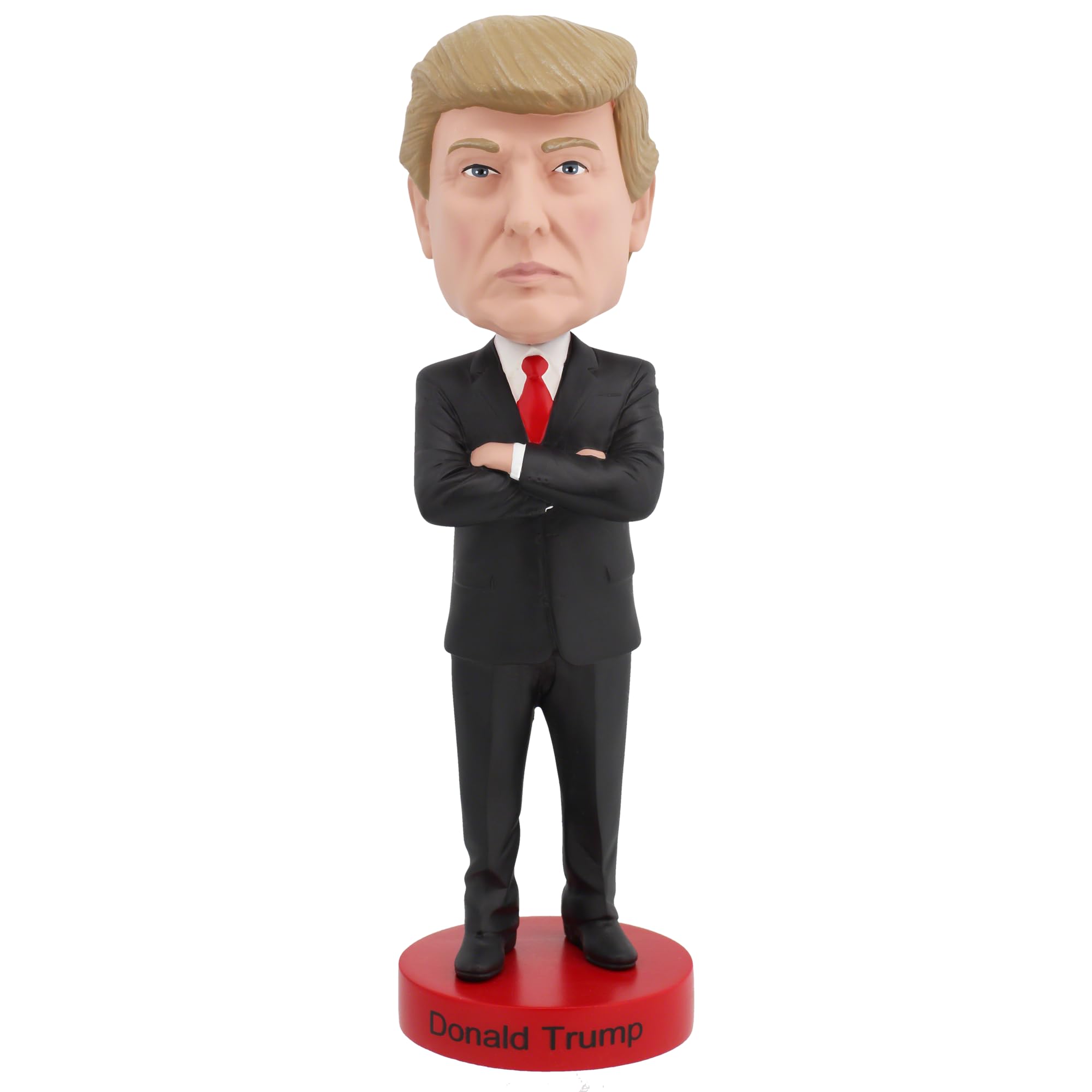 Royal Bobbles Donald Trump Bobblehead