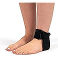 Cho-Pat Achilles Tendon Strap, Developed with Sports Medical Professionals at Mayo Clinic to Reduce Stress & Alleviate Achilles Tendonitis Pain, Medium