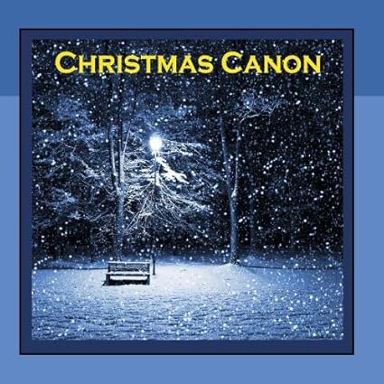 Christmas Canon - Christmas Canon - Amazon.com Music