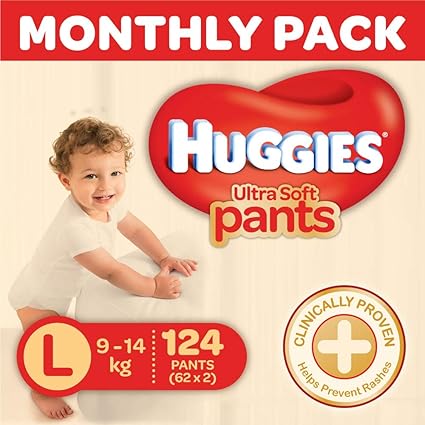 huggies ultra soft premium diapers
