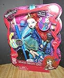 Bratzillaz Magic Night Out Doll - Meygana Broomstix