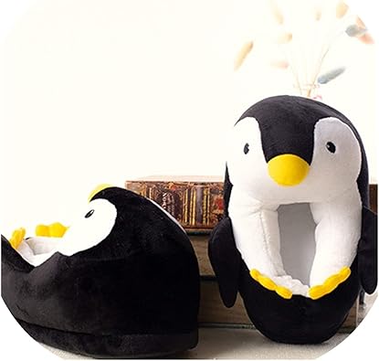 amazon penguin slippers