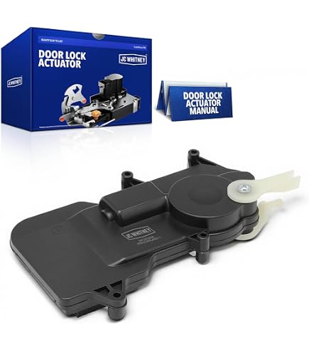 Amazon.com: A-Premium Front Right Passenger Side Door Lock