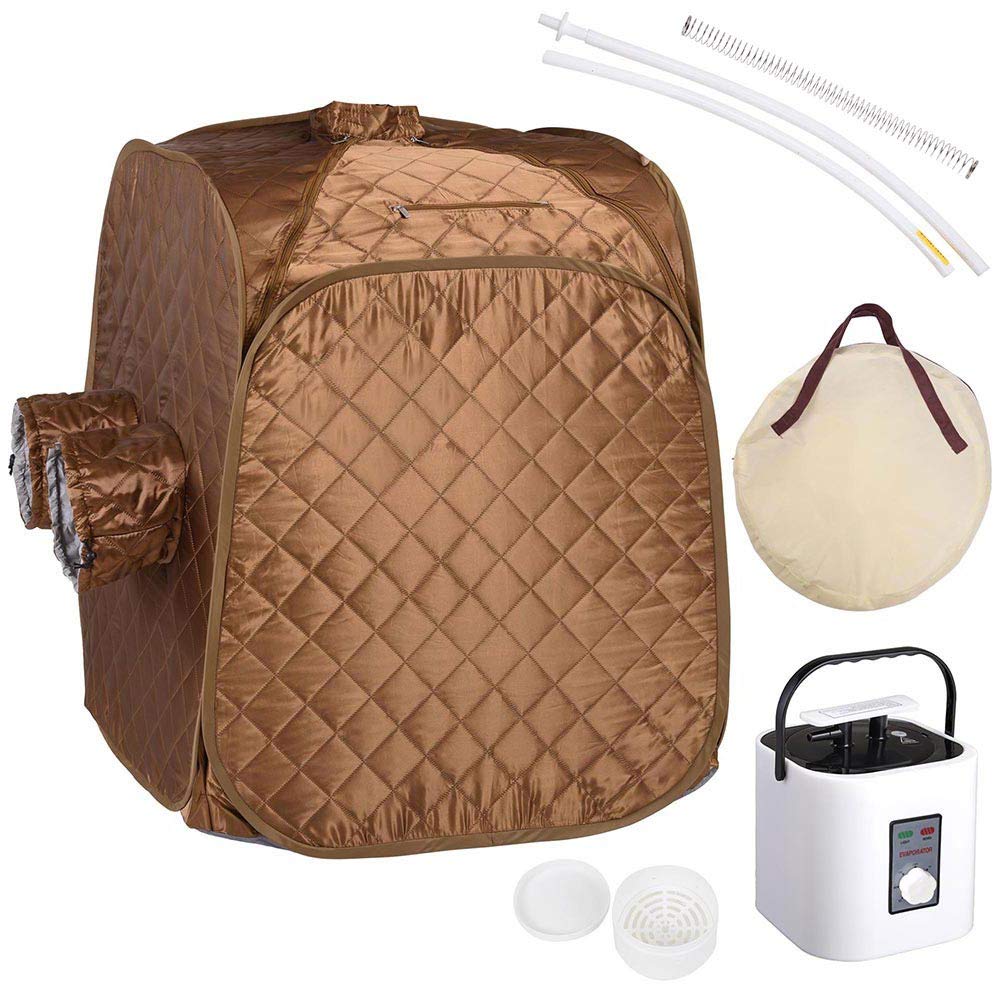 🥇 The Best 7 Saunas Under 1000/ 2000 Dollars Reviews