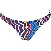ARENA Women's Zig Zag MaxLife Bottom