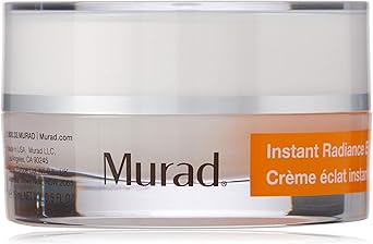 murad eye cream instant radiance