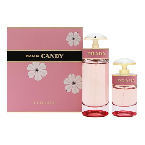 prada cologne for women