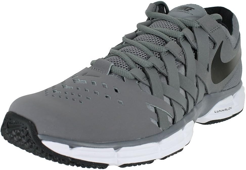 men's lunar fingertrap cross trainer