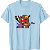 Domo Rocker T-Shirt