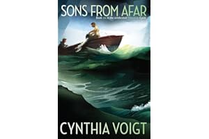 Sons from Afar (6) (The Tillerman Cycle)