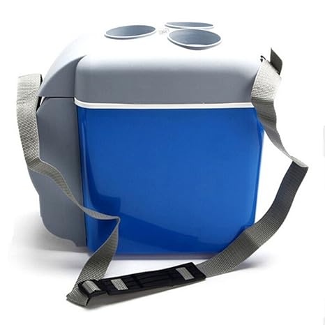  Cheliya Car Refrigerator 12v 75l Camping