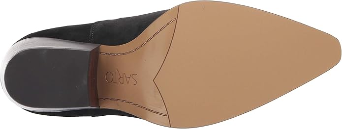 sarto by franco sarto lasso ankle boots