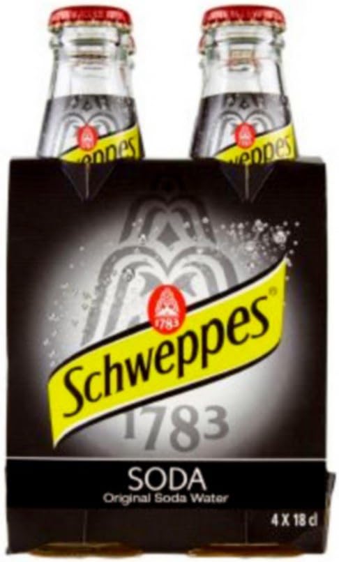 distributore di soda a domicilio