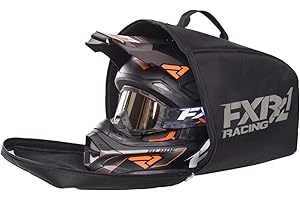 FXR Helmet Bag (BLACK)