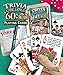 Flickback 1960's Decade Trivia Playing Cards: 60th Birthday
