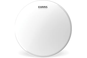 EVANS Bass Drum Heads - UV1 Coated Bass Drumhead - B16UV1 - 16 Inch