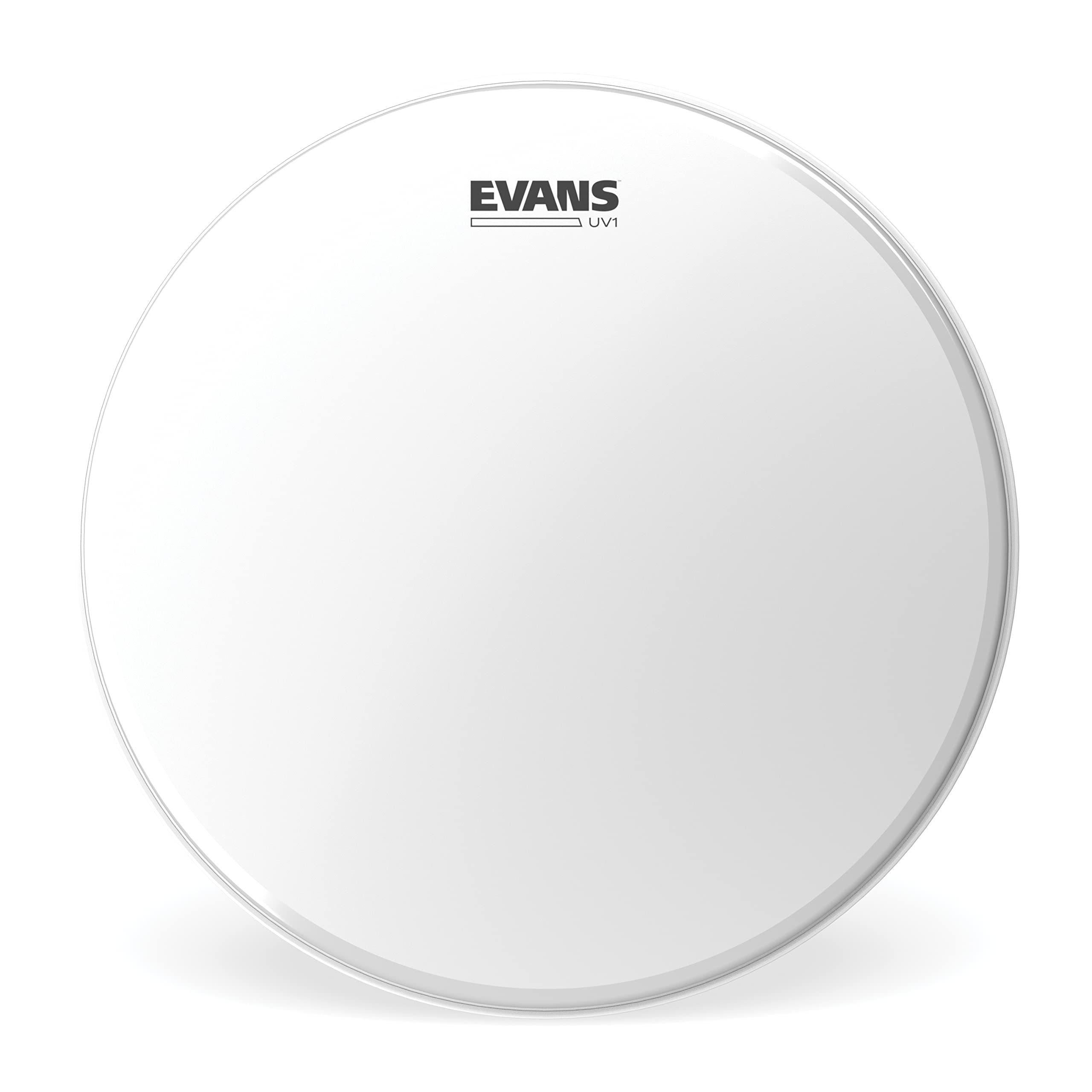 Photo 1 of Evans Drum Heads - UV1 Coated Tom Drumhead, 16 Inch