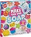 Klutz Make Your Own Soap Craft & Science Kit primary