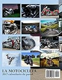 Image de La Motocicleta 2017 Calendario de Pared (Edicion Espana) (Spanish Edition)
