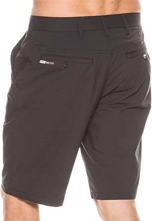 mens hurley nike dri fit shorts
