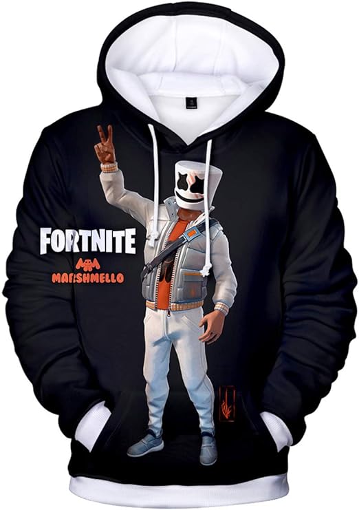 fortnite sudadera
