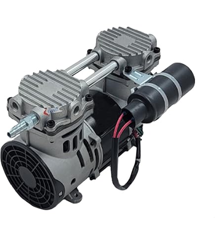 thumbnail image 2 of EasyPro ERP25K Rocking Piston Compressor Repair Kit – For ERP25 & MPC60 Aerator Pumps 2 of 6