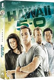 Hawaii 5-0 - Saison 4