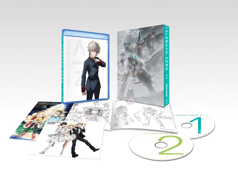 Get Amazon Com Aldnoah Zero Set 2 Bluray Limited Edition Eps 7 12 Free HD Wallpaper Amazon Com Aldnoah Zero Set 2 Bluray Limited Edition Eps 7 12 Desktop Wallpaper