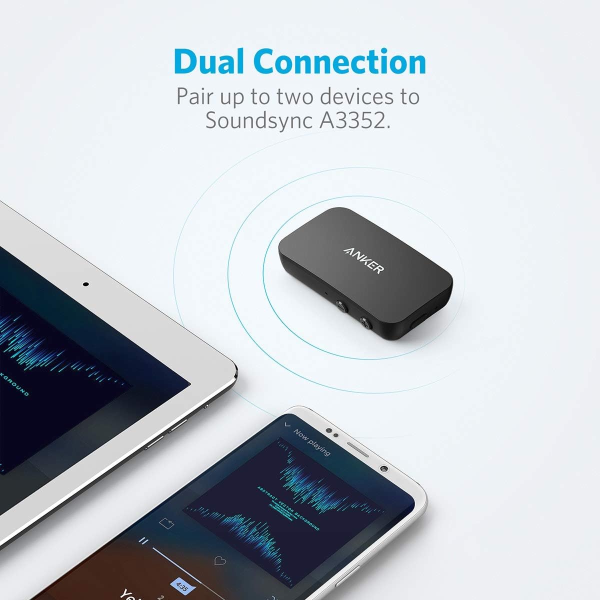 soundsync a3352