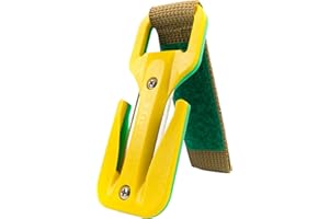 EEZYCUT Trilobite Webbing and Line Knife - Belt Mounted