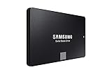 Samsung 860 EVO 500GB 2.5 Inch SATA III Internal