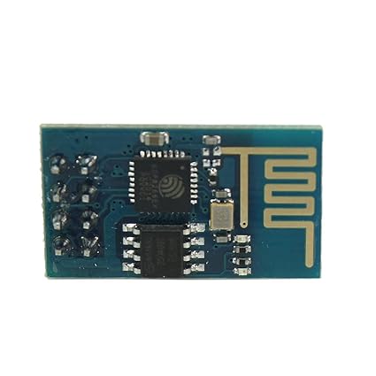 ESP8266 Remote Serial Port WiFi Wireless Module