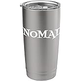 NOMAD Stainless Steel Insulated Tumbler
