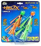 Zing Helix Refill Pack Toy