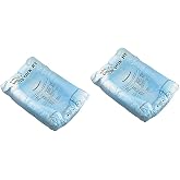 Instapak Quick RT #10 Cushioning Foam Packing and Shipping Solution (15" x 18") 2 PACK