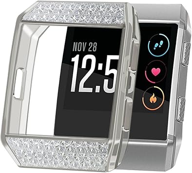 fitbit ionic smart fitness