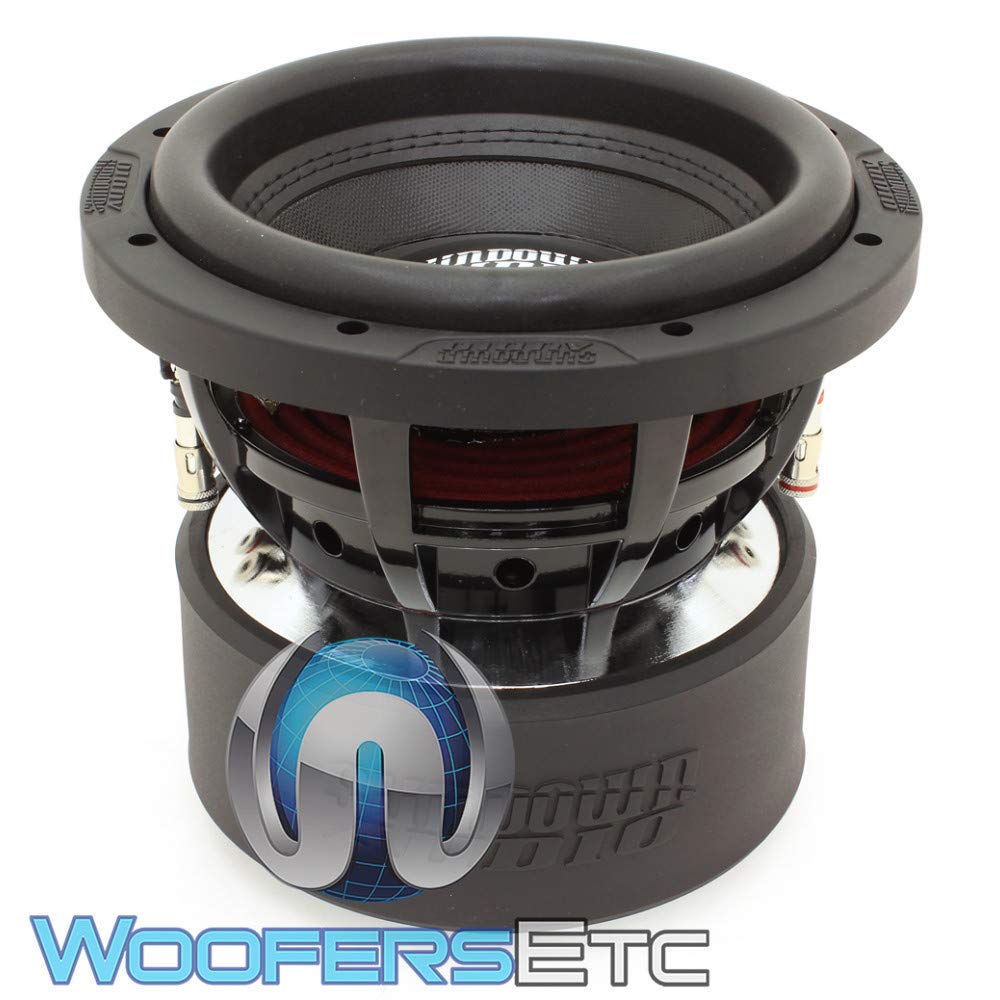 sundown 8 inch subwoofer