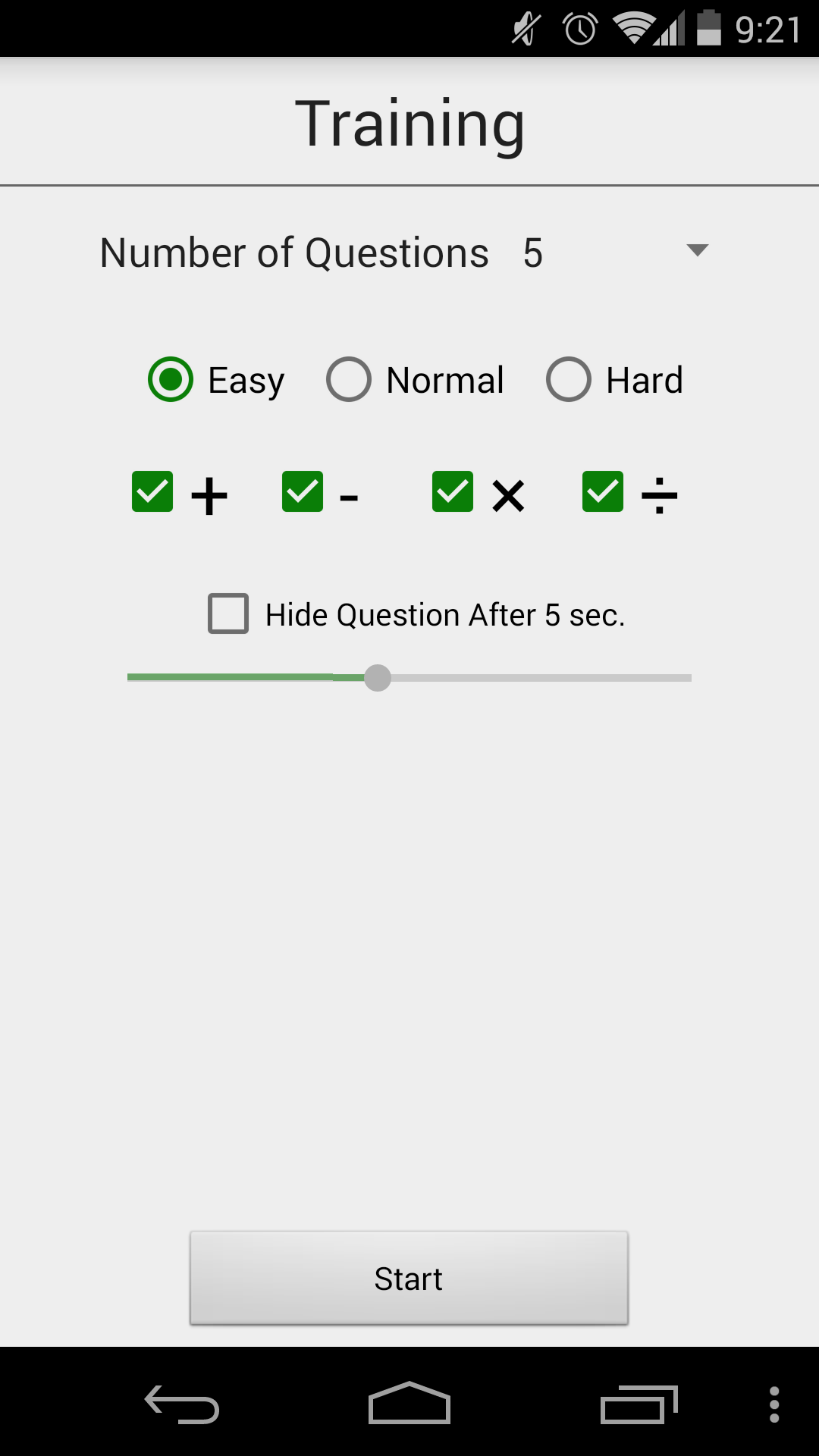Mental Math Free Apps & Games