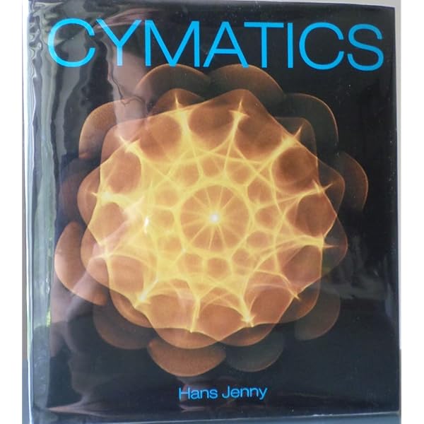 Water Sound Images: The Creative Music of the Universe