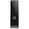 Dell Inspiron Desktop, Intel Core i3-8100, Intel UHD 630, 1TB HDD Storage, 8GB RAM, i3470-3903BLK-PUS