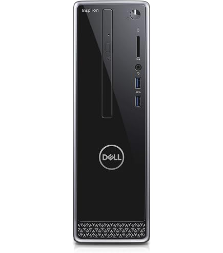 Amazon.com: Dell Inspiron 3470 Desktop, 2 Year Onsite Service