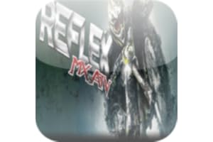 MX vs ATV Reflex (Music App)