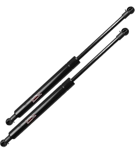 Amazon.com: TENKIDOM Hood Lift Supports Compatible with